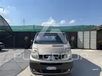 2009 Renault Trafic