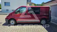 2009 Renault Trafic
