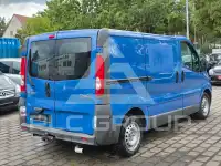 2009 Renault Trafic