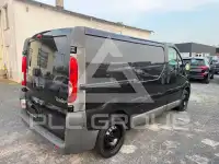 2009 Renault Trafic