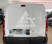 2009 Renault Kangoo
