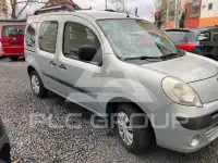 2009 Renault Kangoo