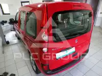 2009 Renault Kangoo