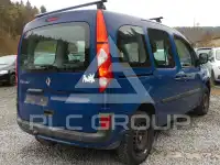 2009 Renault Kangoo