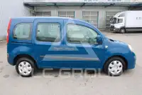 2009 Renault Kangoo