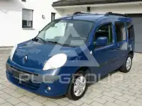 2009 Renault Kangoo