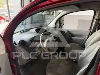 2009 Renault Kangoo