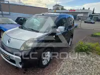 2009 Renault Kangoo