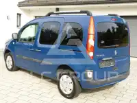 2009 Renault Kangoo