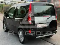 2009 Renault Kangoo