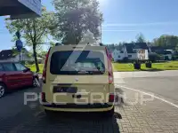 2009 Renault Kangoo