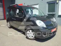 2009 Renault Kangoo