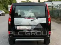 2009 Renault Kangoo