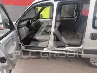 2009 Renault Kangoo