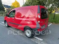 2009 Renault Kangoo