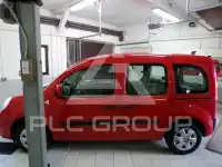 2009 Renault Kangoo