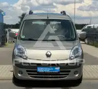 2009 Renault Kangoo