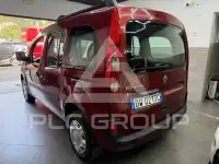 2009 Renault Kangoo