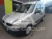 2009 Renault Kangoo