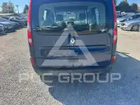 2009 Renault Kangoo