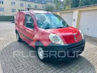 2009 Renault Kangoo