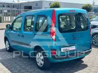 2009 Renault Kangoo