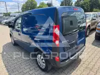 2009 Renault Kangoo