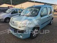 2009 Renault Kangoo