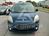 2009 Renault Kangoo