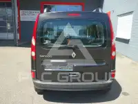 2009 Renault Kangoo
