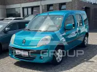 2009 Renault Kangoo