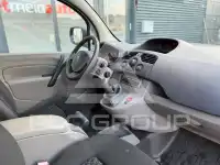 2009 Renault Kangoo