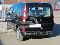 2009 Renault Kangoo