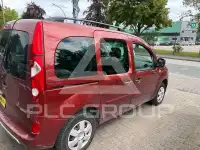 2009 Renault Kangoo