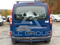 2009 Renault Kangoo