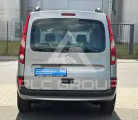 2009 Renault Kangoo