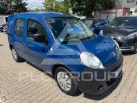 2009 Renault Kangoo