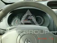 2009 Renault Kangoo