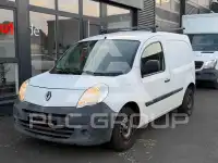 2009 Renault Kangoo