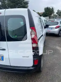 2009 Renault Kangoo