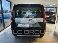 2009 Renault Kangoo
