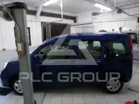 2009 Renault Kangoo