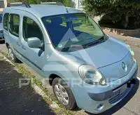 2009 Renault Kangoo