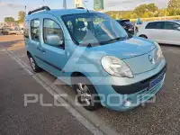 2009 Renault Kangoo