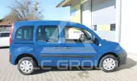 2009 Renault Kangoo