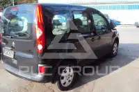 2009 Renault Kangoo