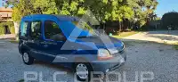 2009 Renault Kangoo
