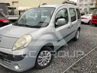 2009 Renault Kangoo