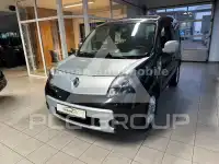2009 Renault Kangoo