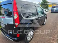 2009 Renault Kangoo